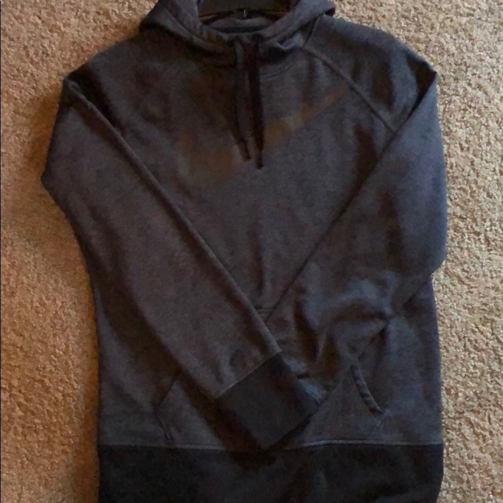 Nike hoodie